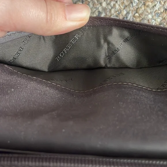 Burberry Wallet - Picture 5 of 12